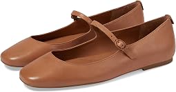 Camel Leather
