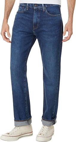 505® Regular Levi's® Premium мужские джинсы