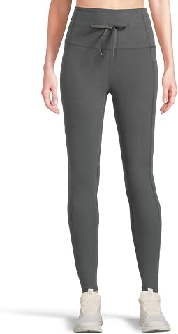Spacedye The Go Pocket Midi Leggings