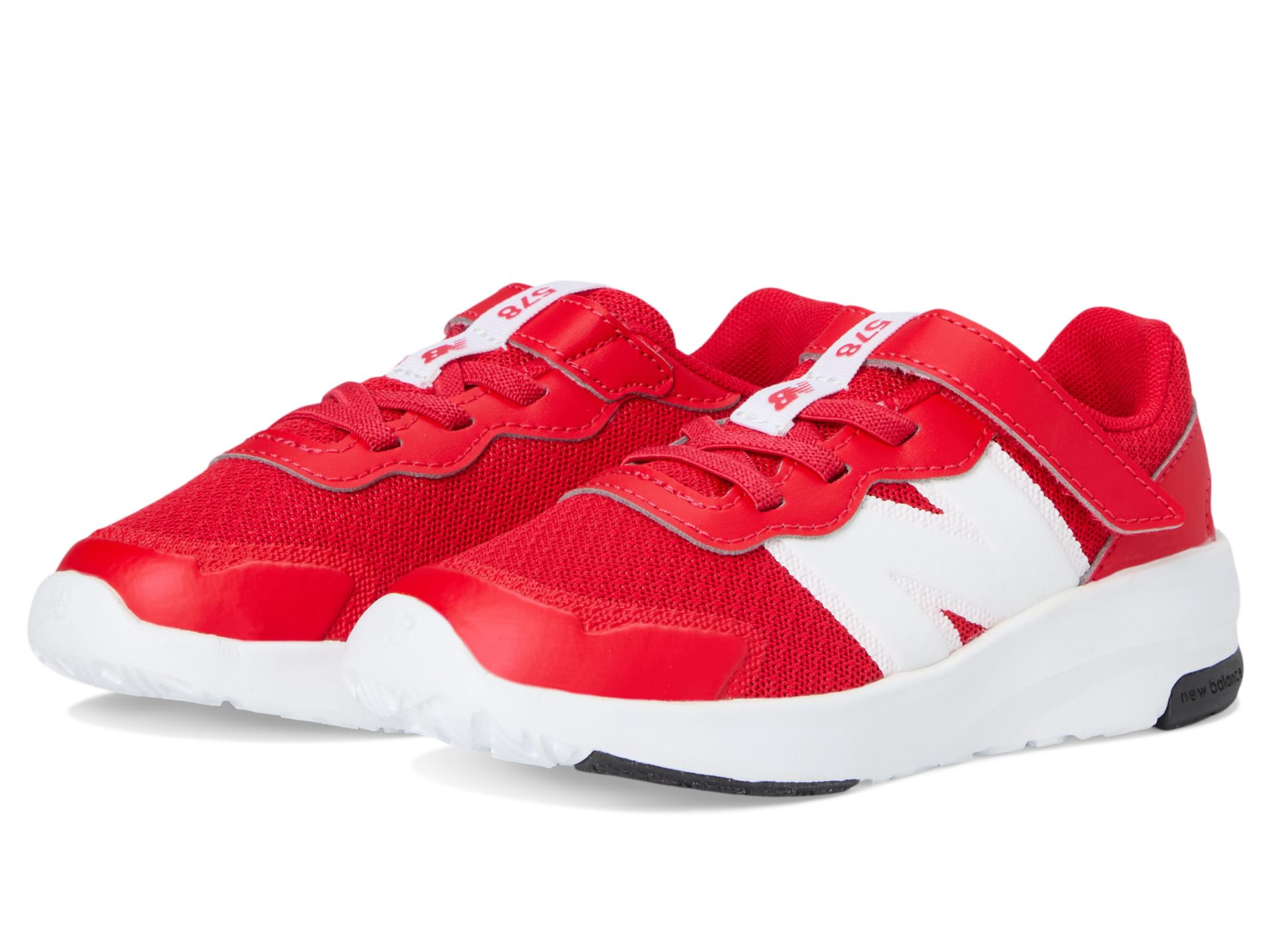 New Balance Kids Dynasoft 578 v1 на липучках (Детский)