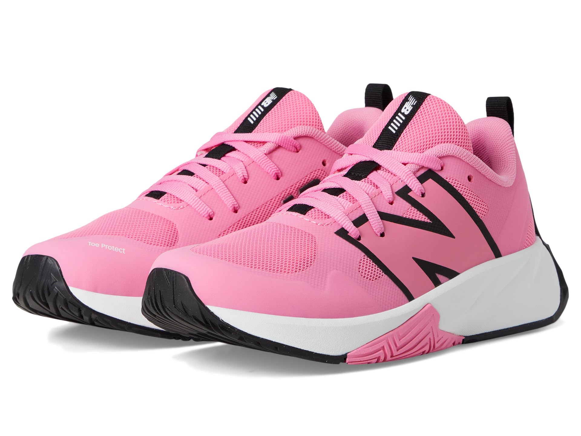 Кроссовки Fuelcell Play v1 Lace-Up (Детские)