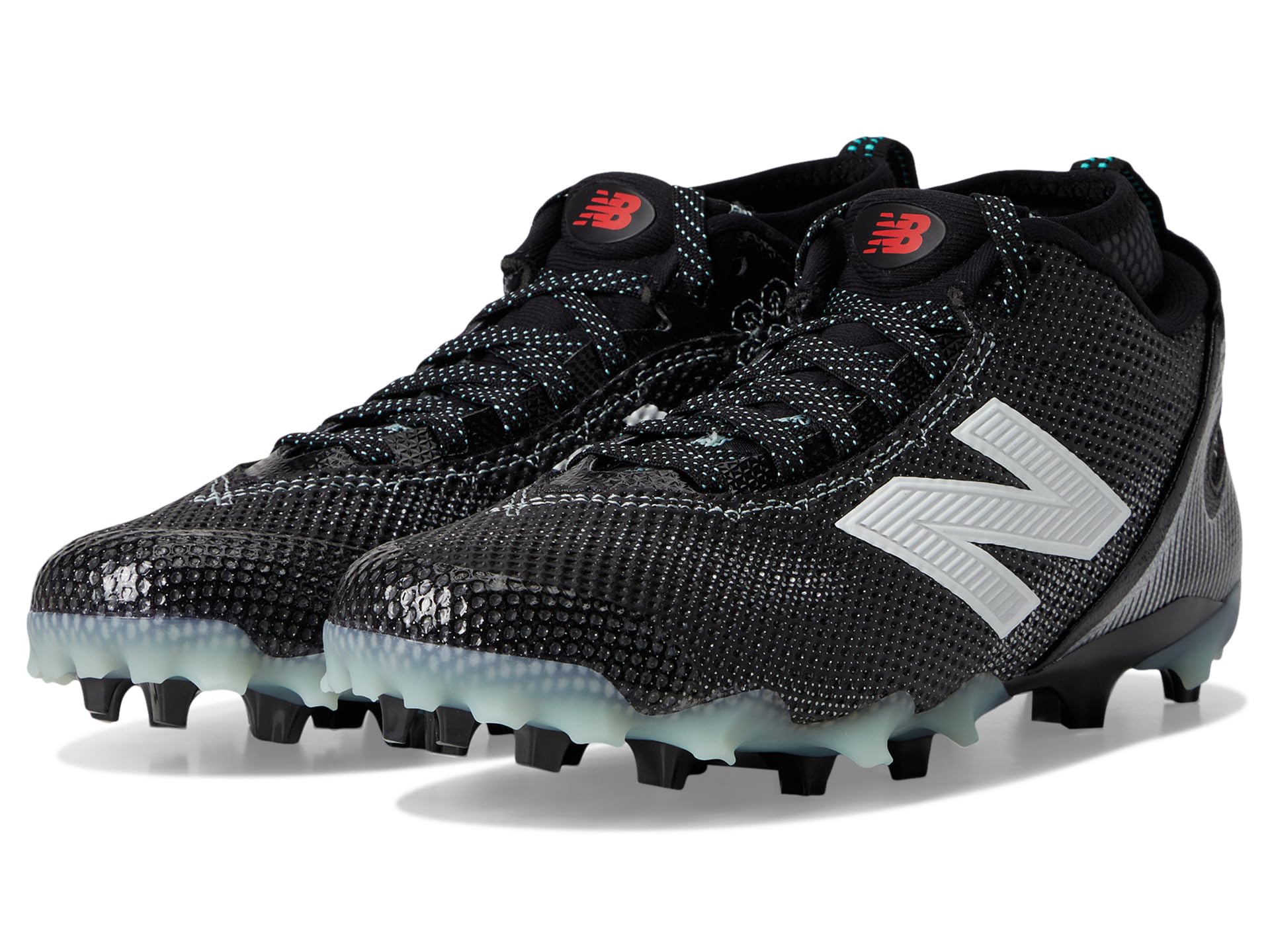 FreezeLX V5 Lacrosse Cleats