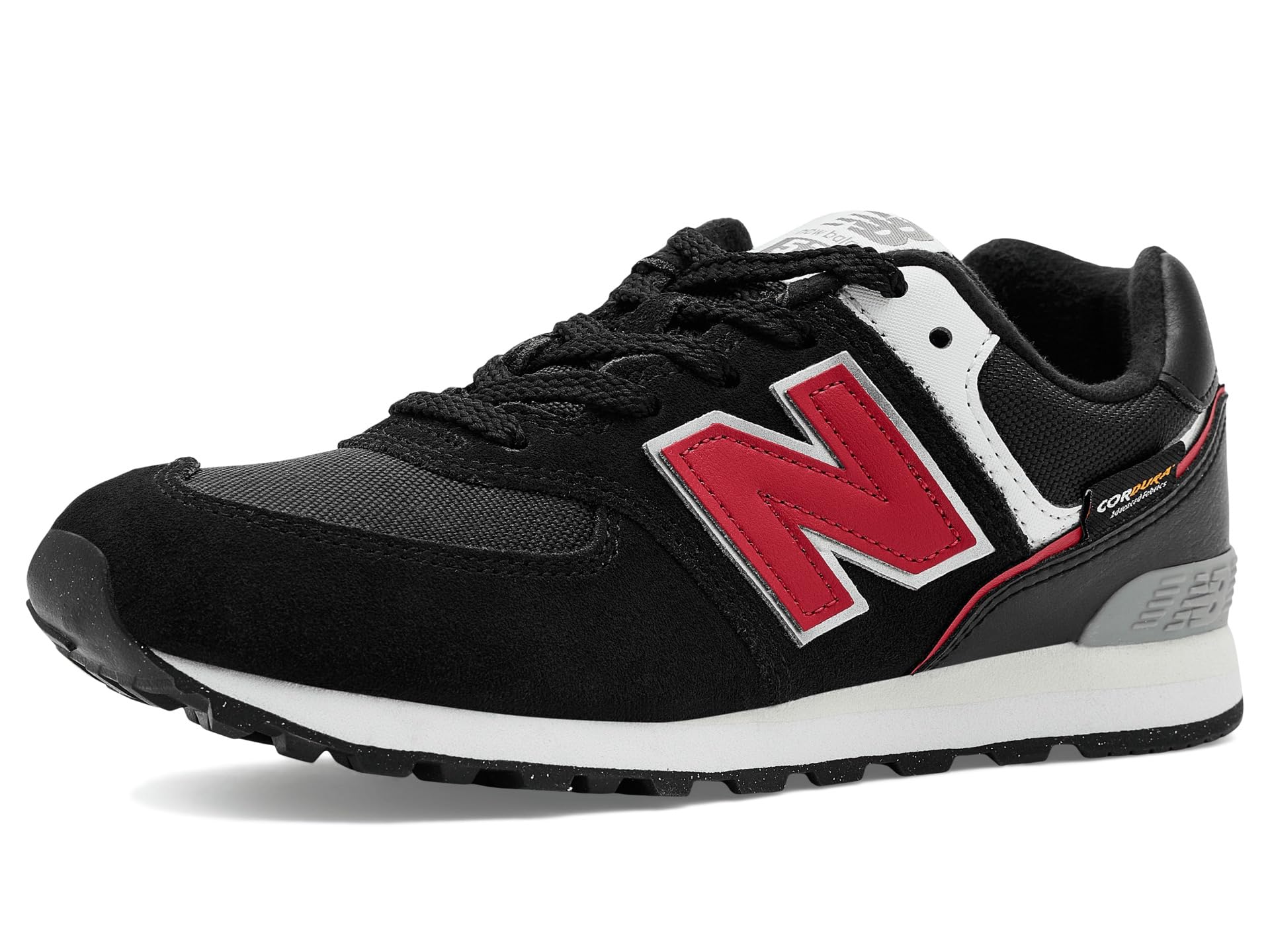 Кроссовки New Balance Kids 574v1 (Big Kid)