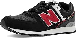 Кроссовки New Balance Kids 574v1 (Big Kid)