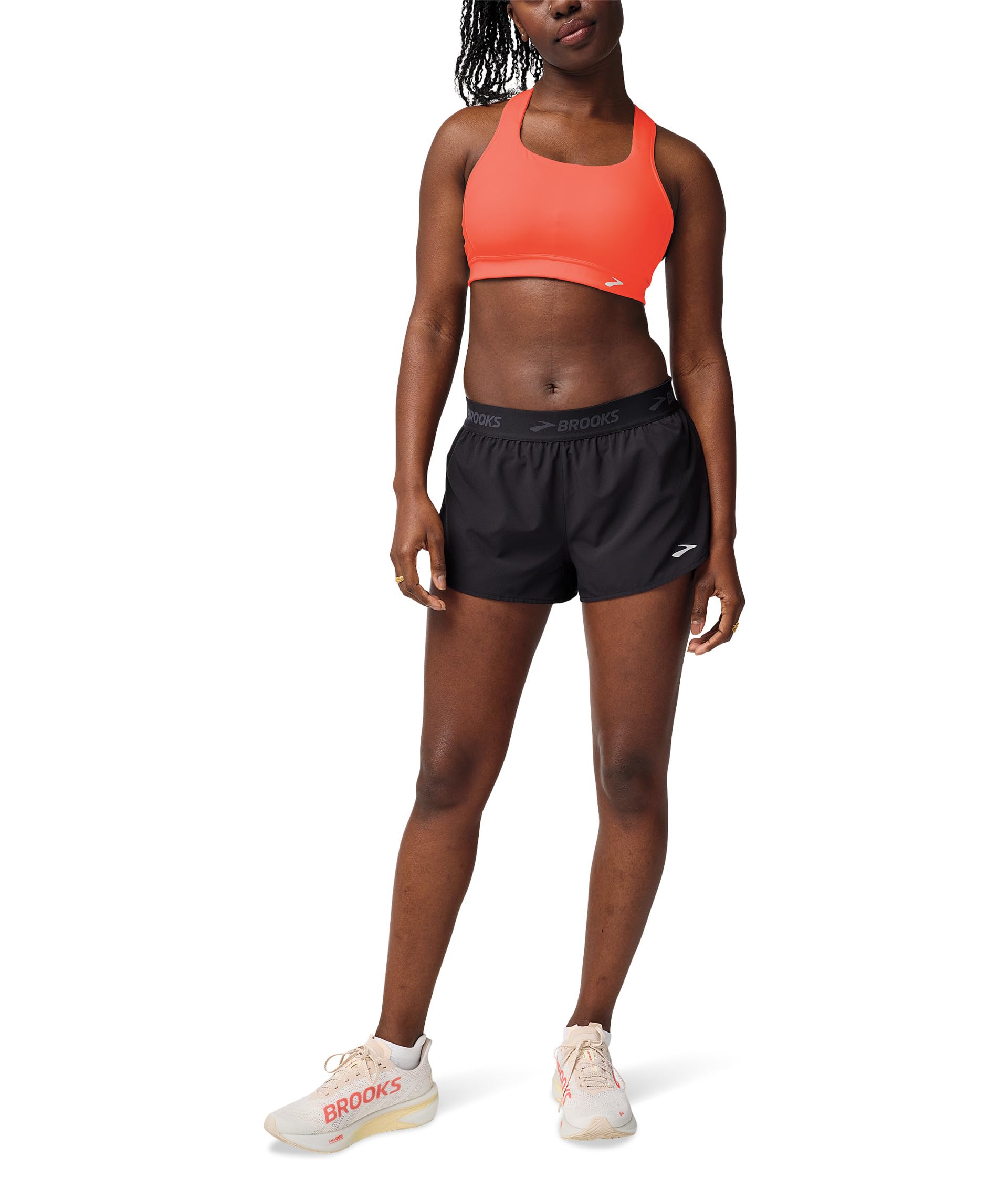 Breakaway 2.5" Shorts