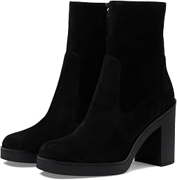 Ботильоны Bethenny 80 Zip Bootie Stuart Weitzman