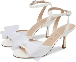 Blushing Bow 75 San