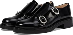 Туфли Leighton Monk Strap