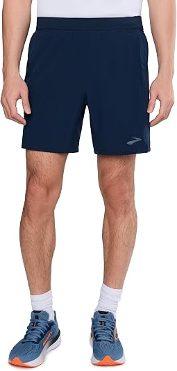 Шорты Brooks Journey 7" 2-in-1