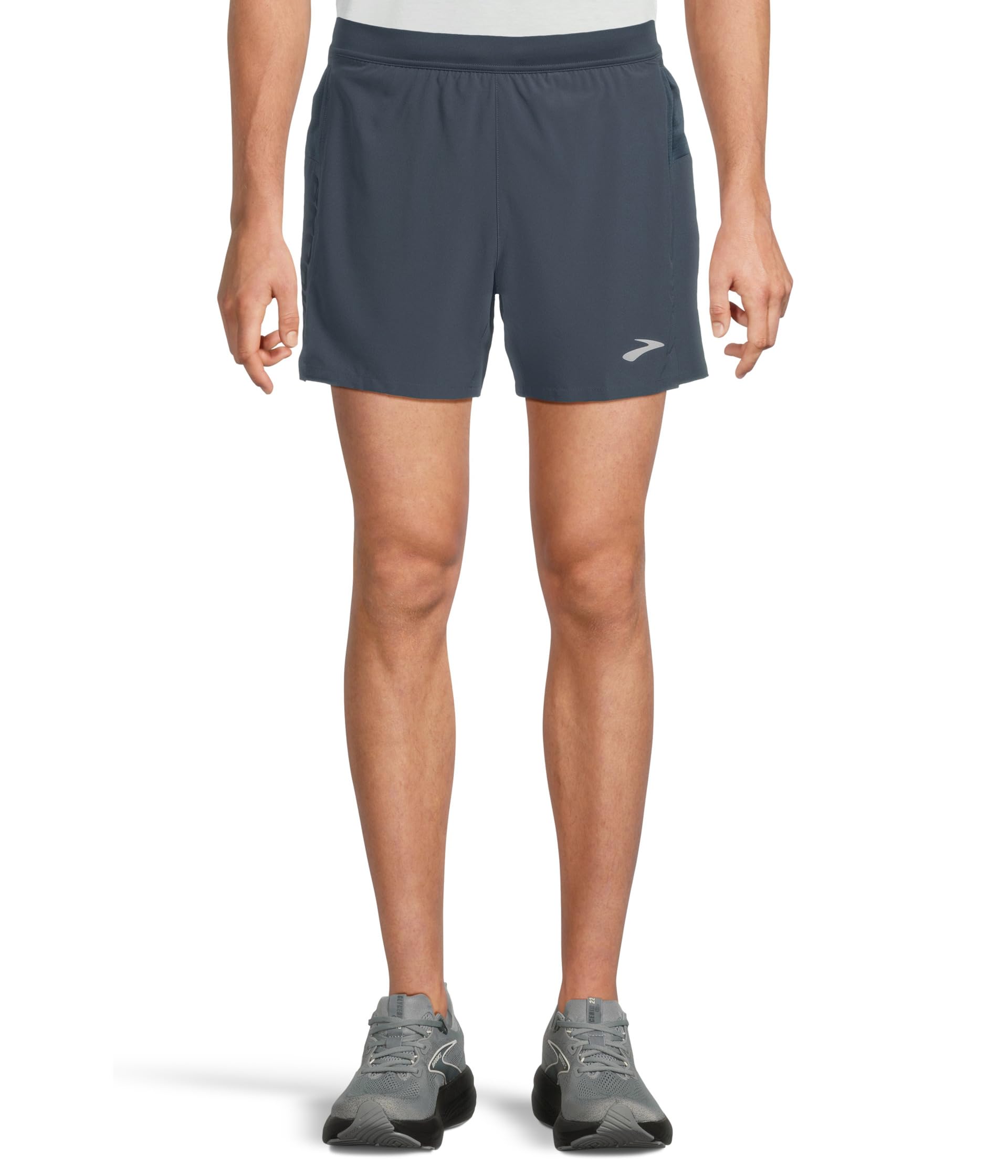 Journey 5" Shorts