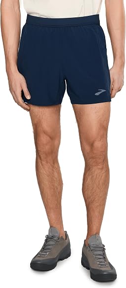 Journey 5" Shorts