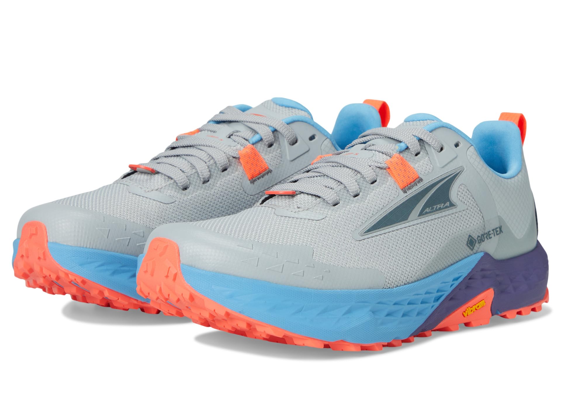 Кроссовки Altra Timp 5 Gtx