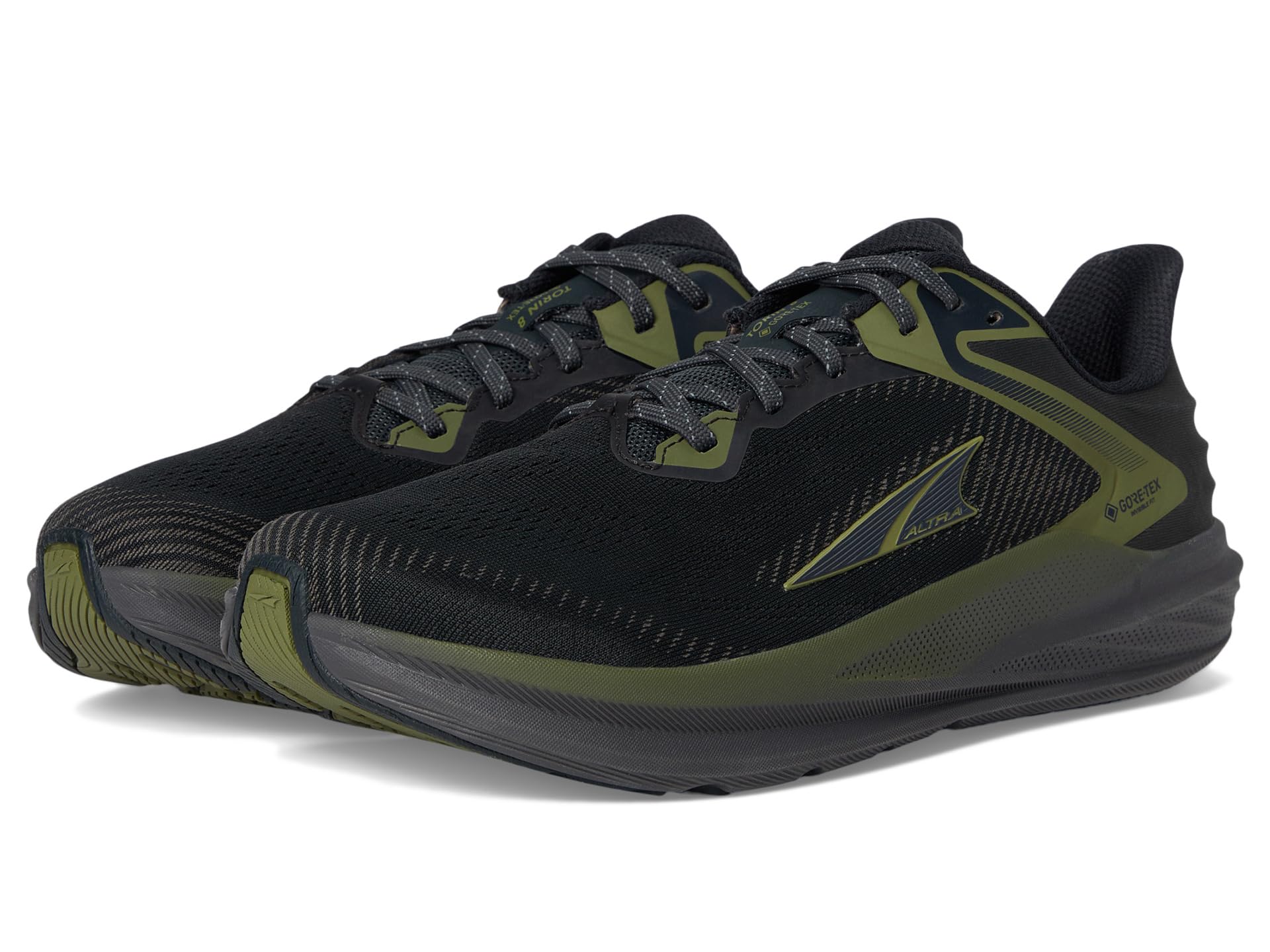Кроссовки Altra Torin 8 Gtx