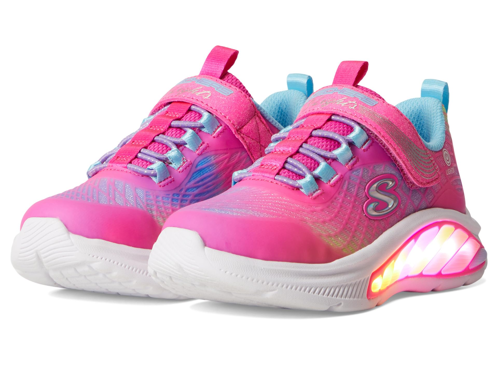 Rainbow Cruisers - Rainbow Reflection 303722L (Little Kid/Big Kid)