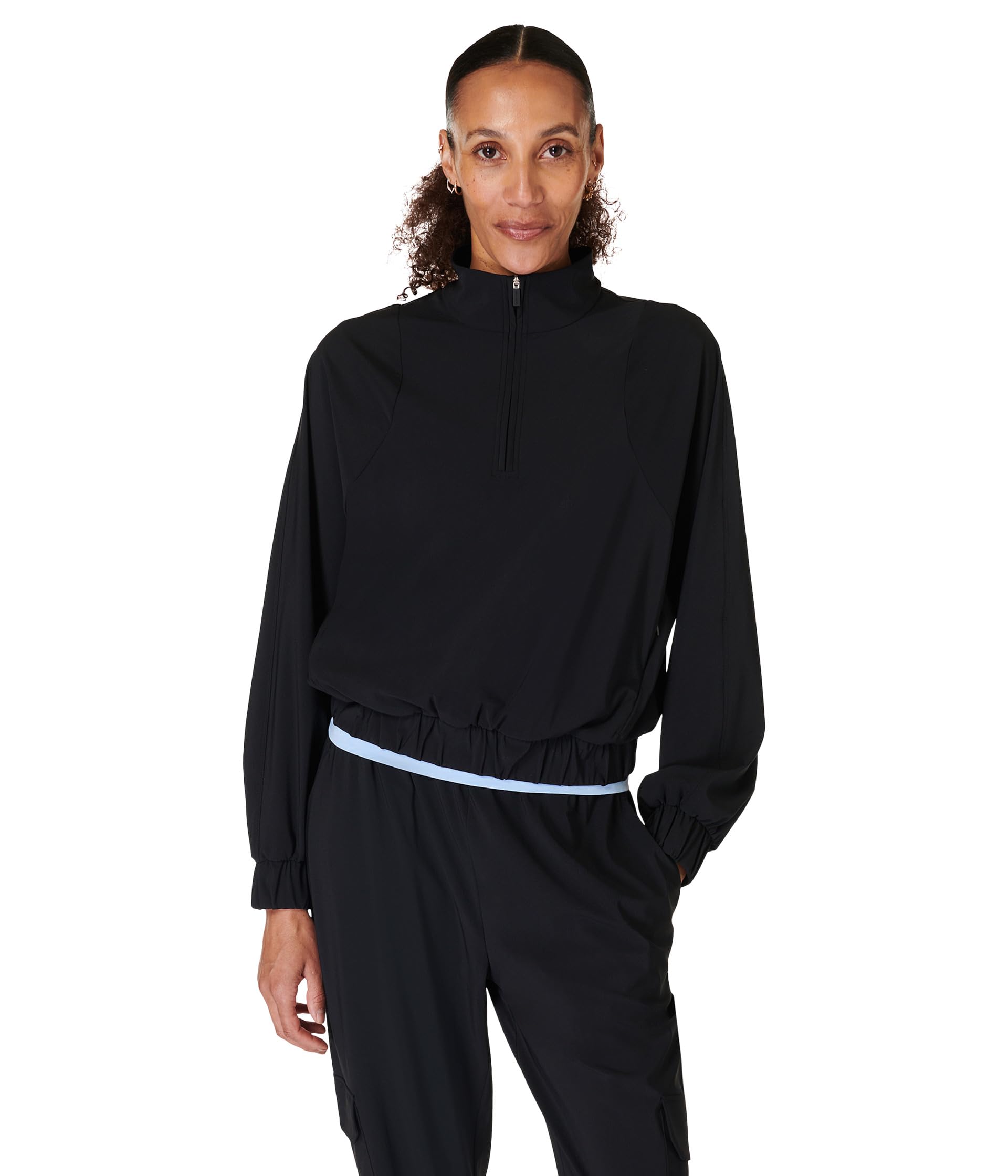 Explorer Pullover