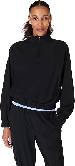 Sweaty Betty Explorer свитшот Женский