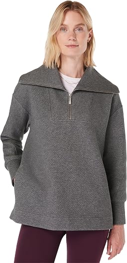 Charcoal Grey Marl