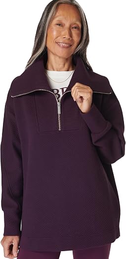 Midnight Cherry Purple