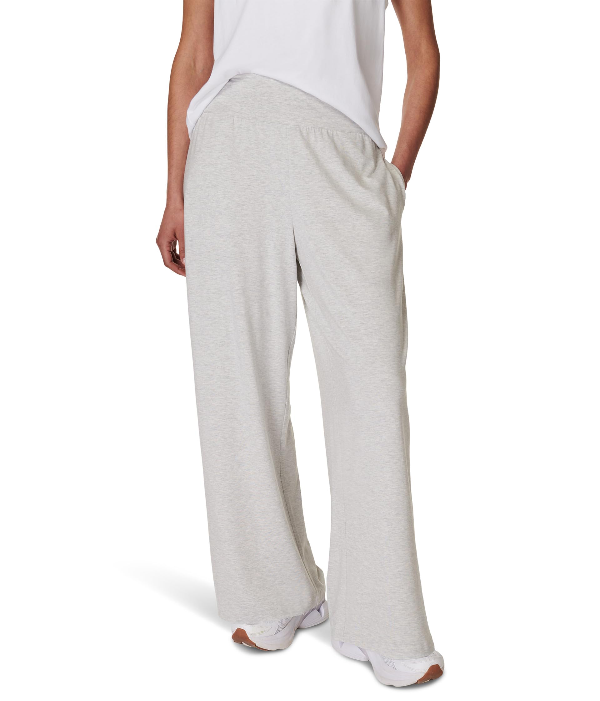 Брюки из модала Sweaty Betty
