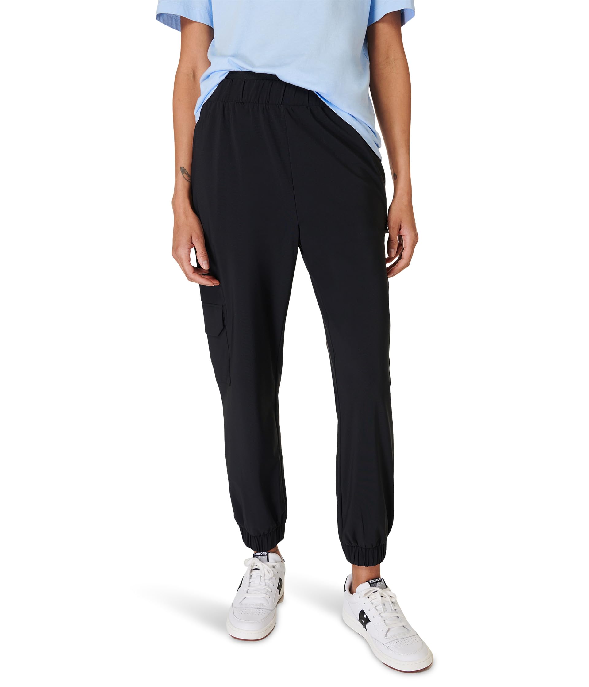 Explorer Cargo Pants