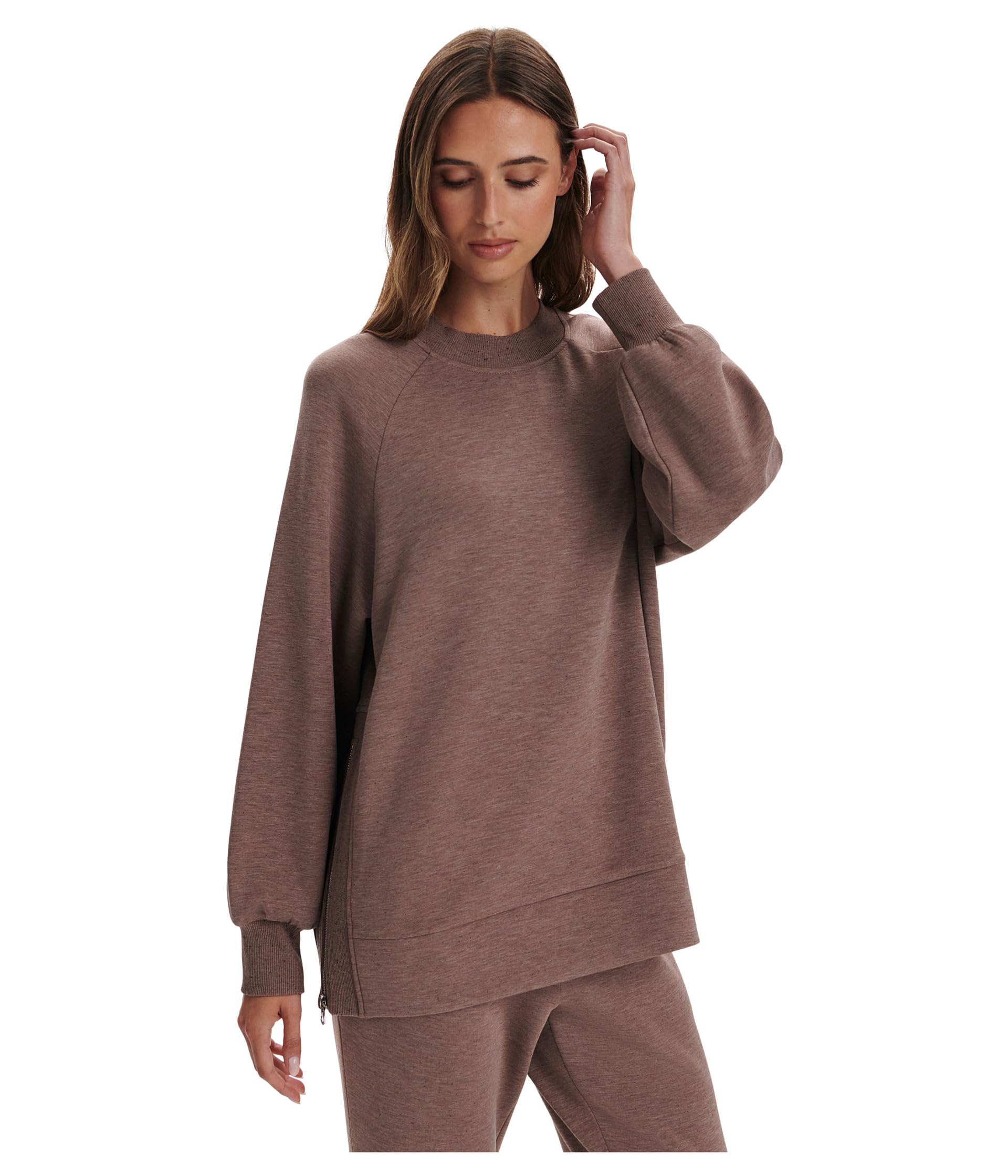 Nicole Boyfriend Sweat