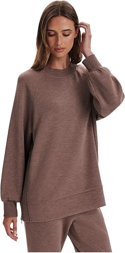 Nicole Boyfriend Sweat