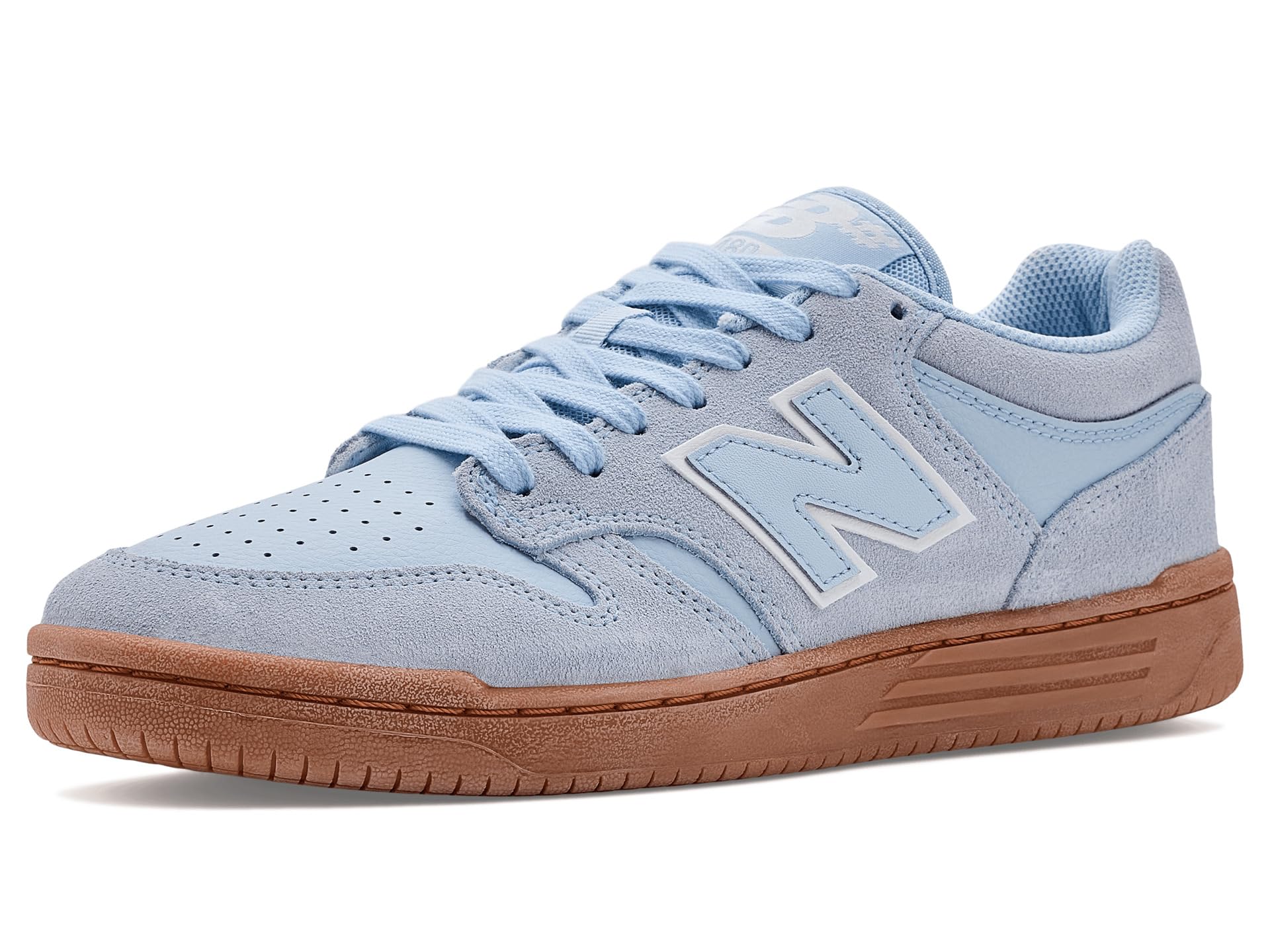 480 Numeric