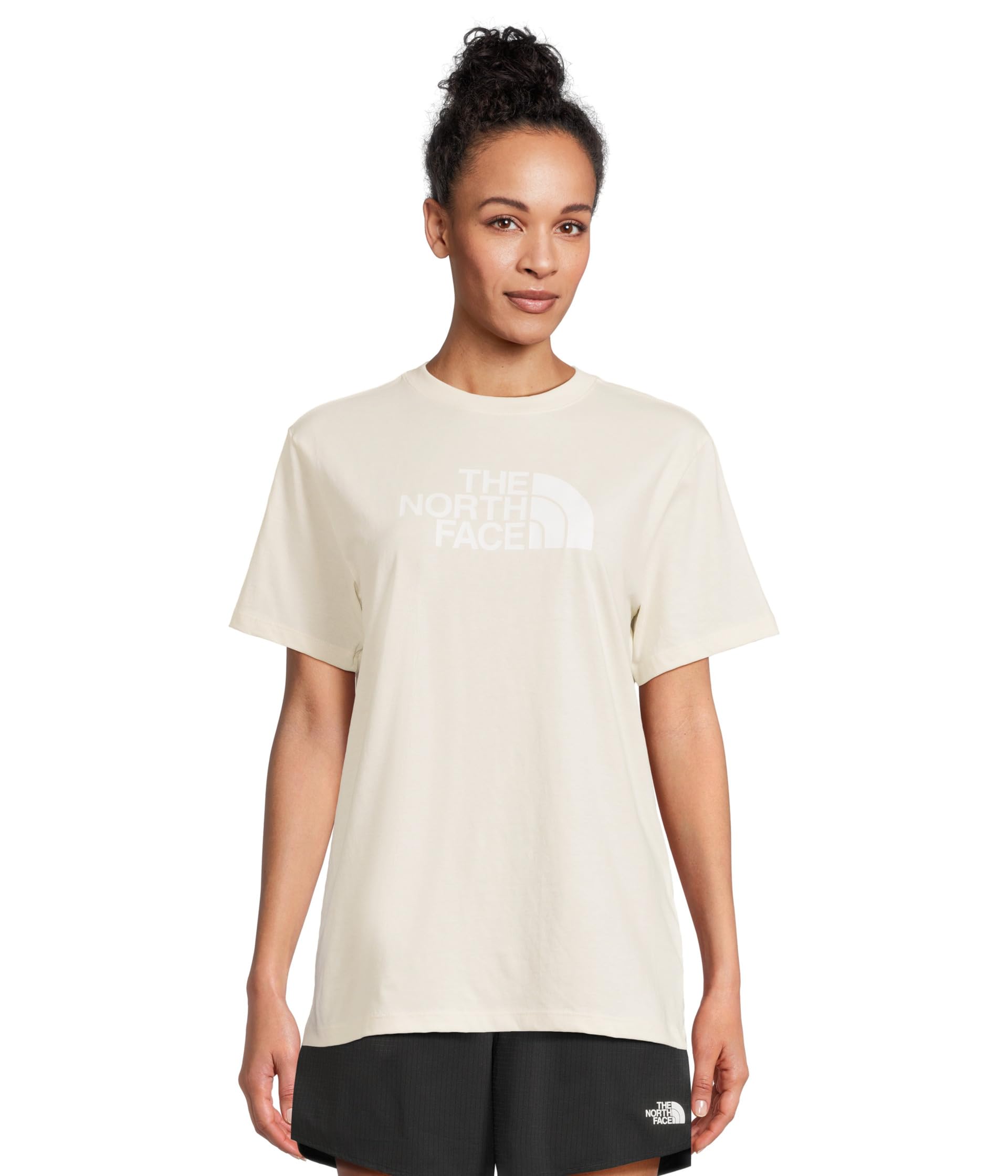 Short Sleeve Core Half Dome Tee