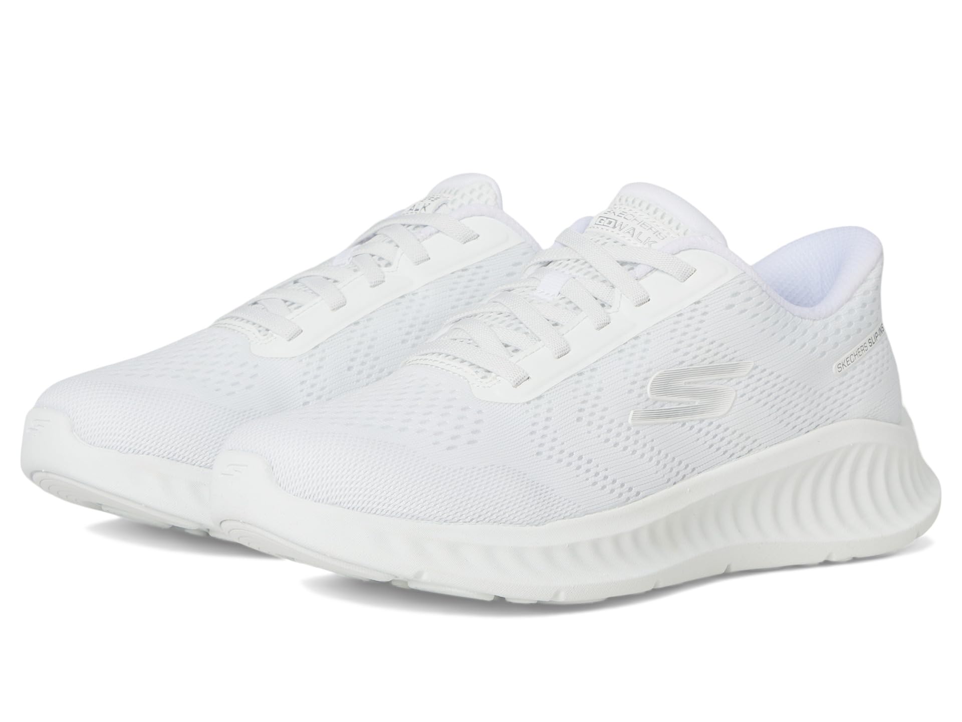 Кроссовки SKECHERS Performance Go Walk Now Hands Free Slip-Ins