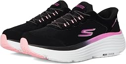 Black/Pink