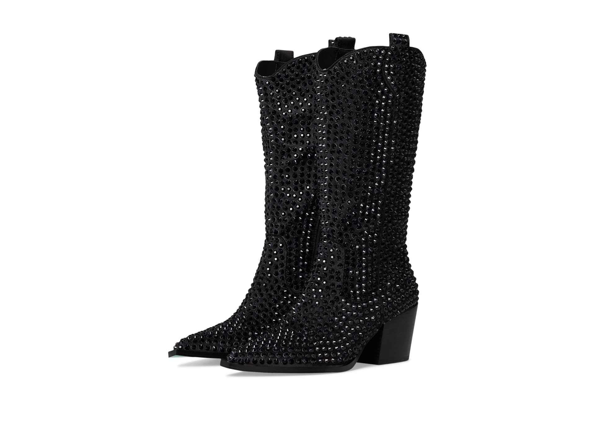 Ботинки Blue by Betsey Johnson Randy