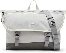 Vapor Diamond/Charcoal Gray