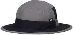 Smoked Pearl TNF Topo Phantom Print/TNF Black TNF Topo Phantom P