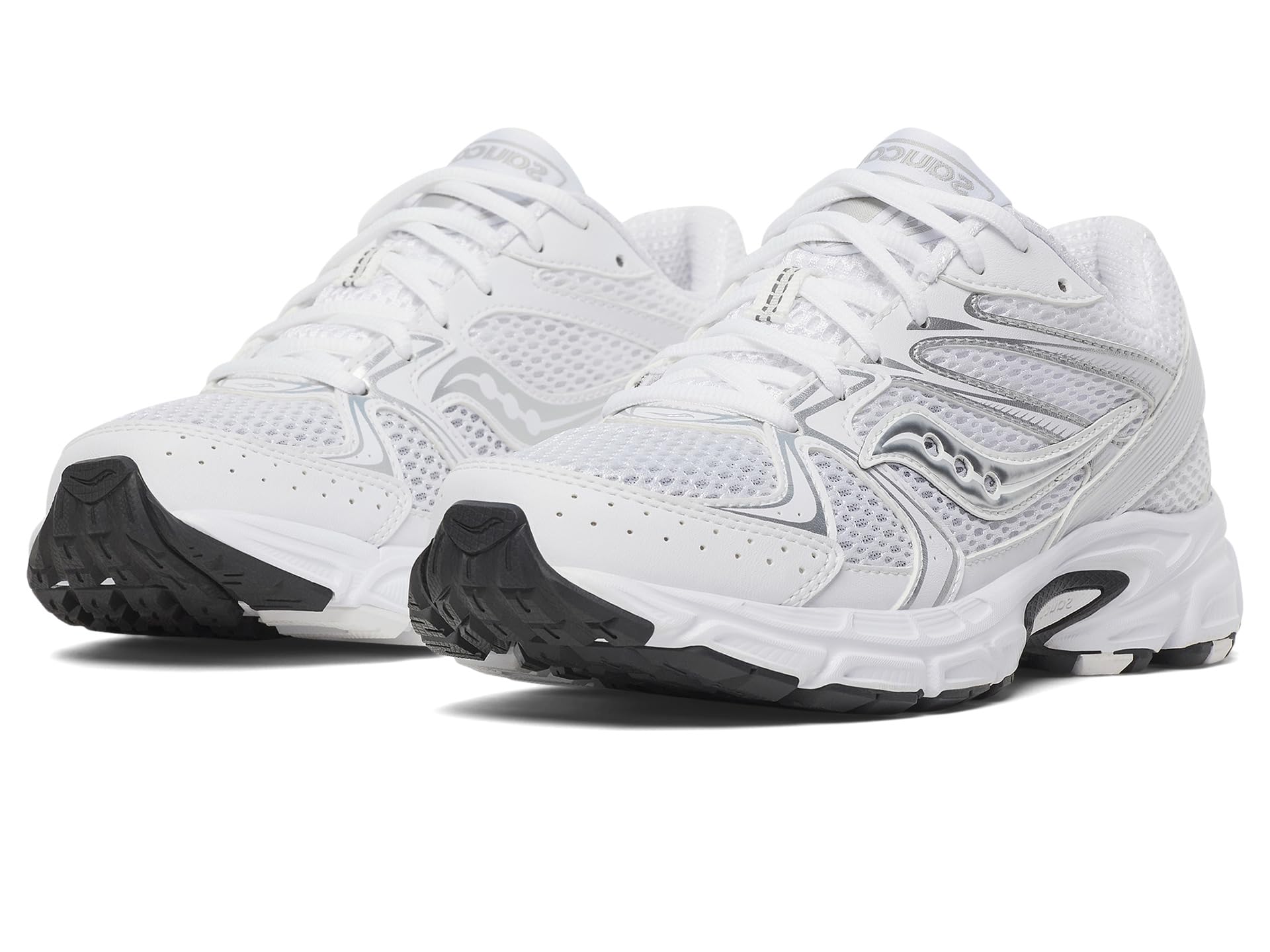 Кроссовки Ride Millennium Saucony Originals