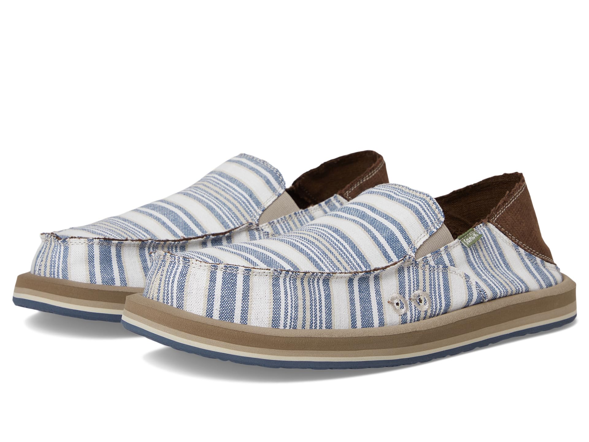 Donny Nautical