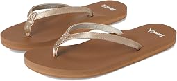 Сандалии Sanuk Yoga Joy II Shimmer