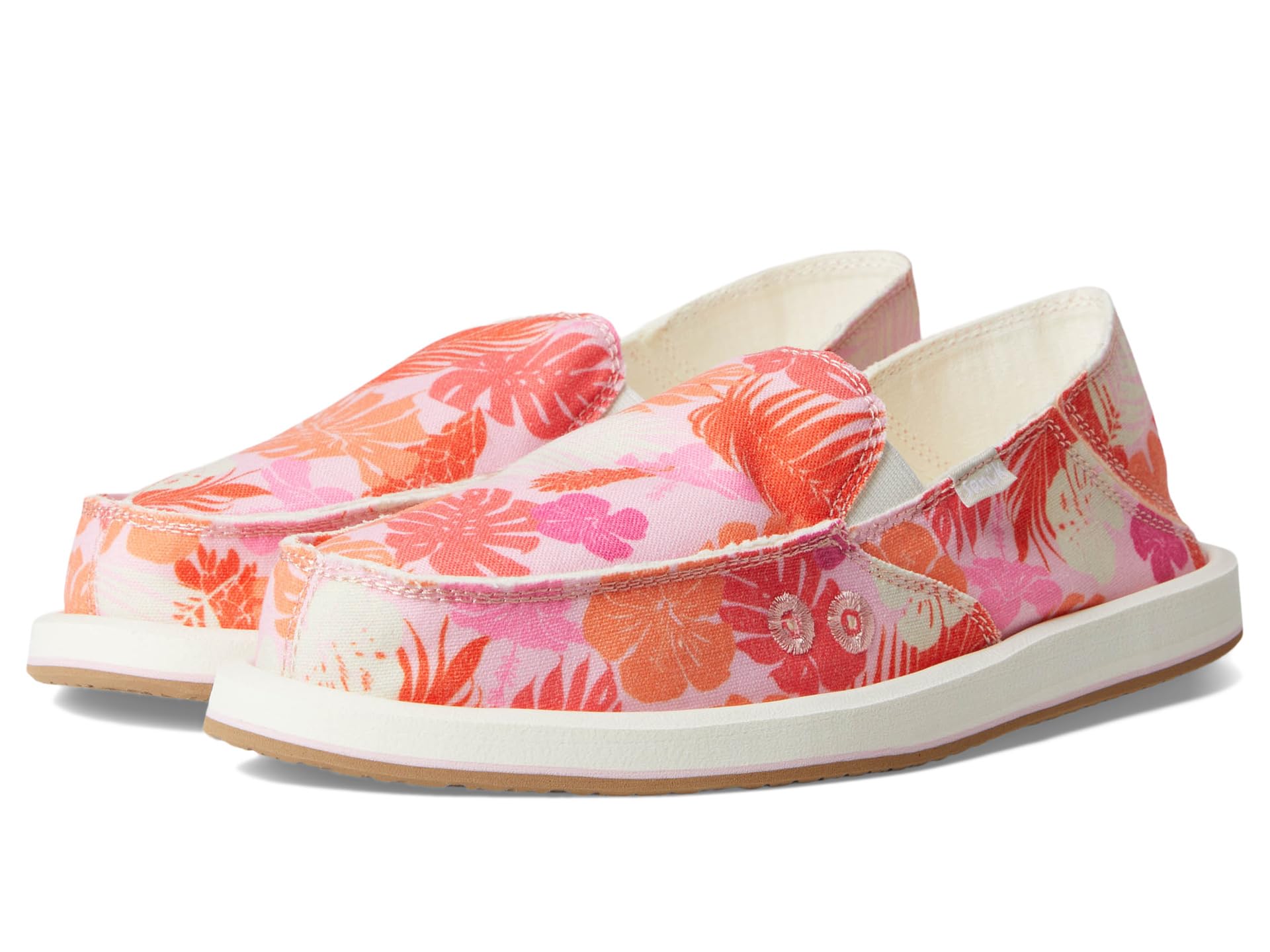 Donna Tropics