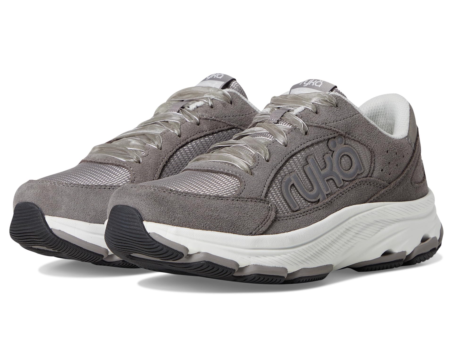 Devotion X Max Classic Walking Shoe