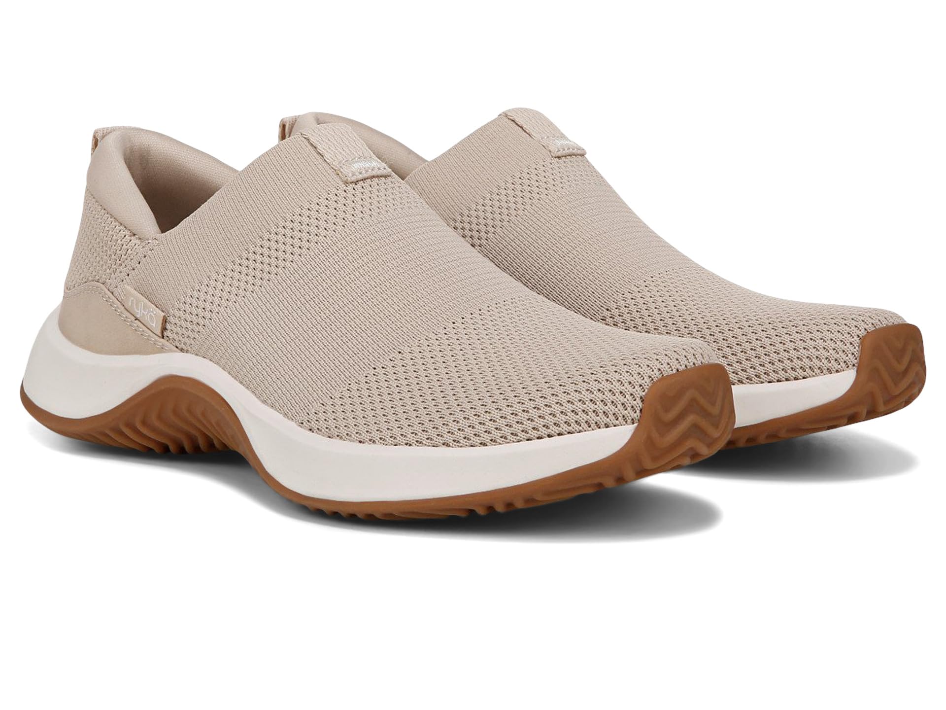 Encore Knit Slip On Sneaker