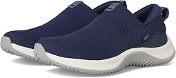 Вязаные кеды Encore Slip On