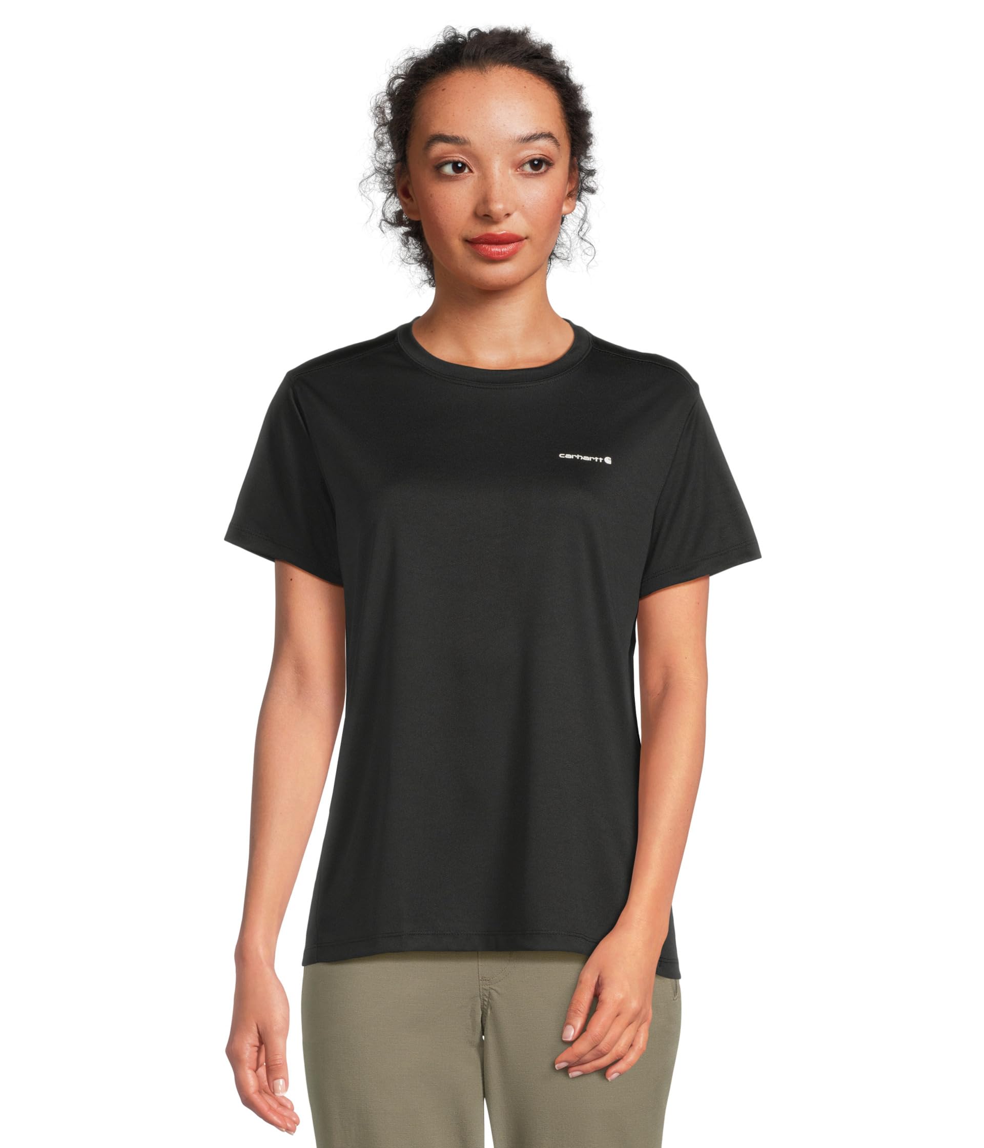 Футболка Force Sun Defender™ Relaxed Fit с коротким рукавом