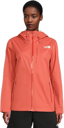 Alta Vista Rain Jacket