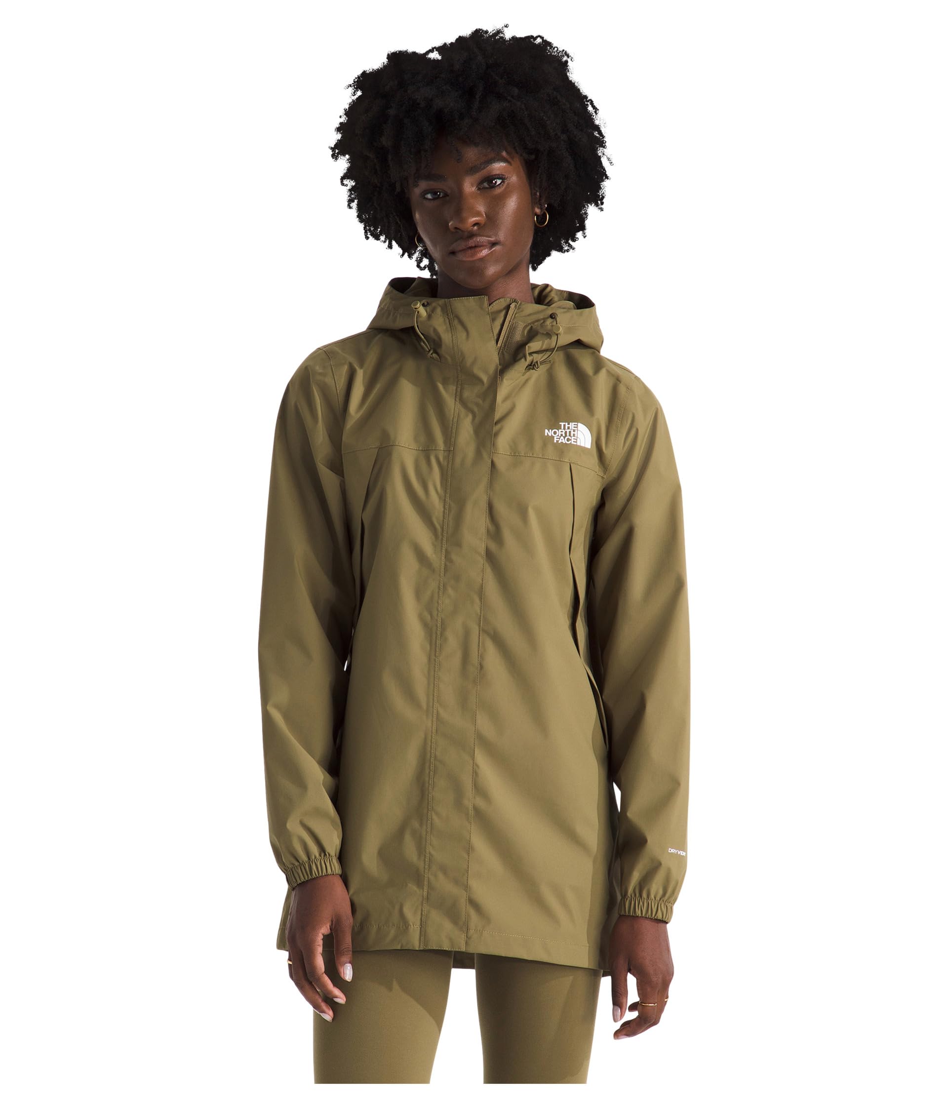 Antora Rain Parka
