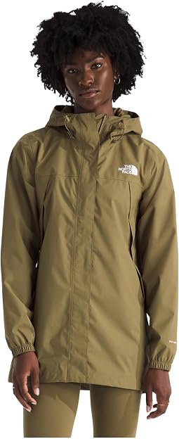 Antora Rain Parka