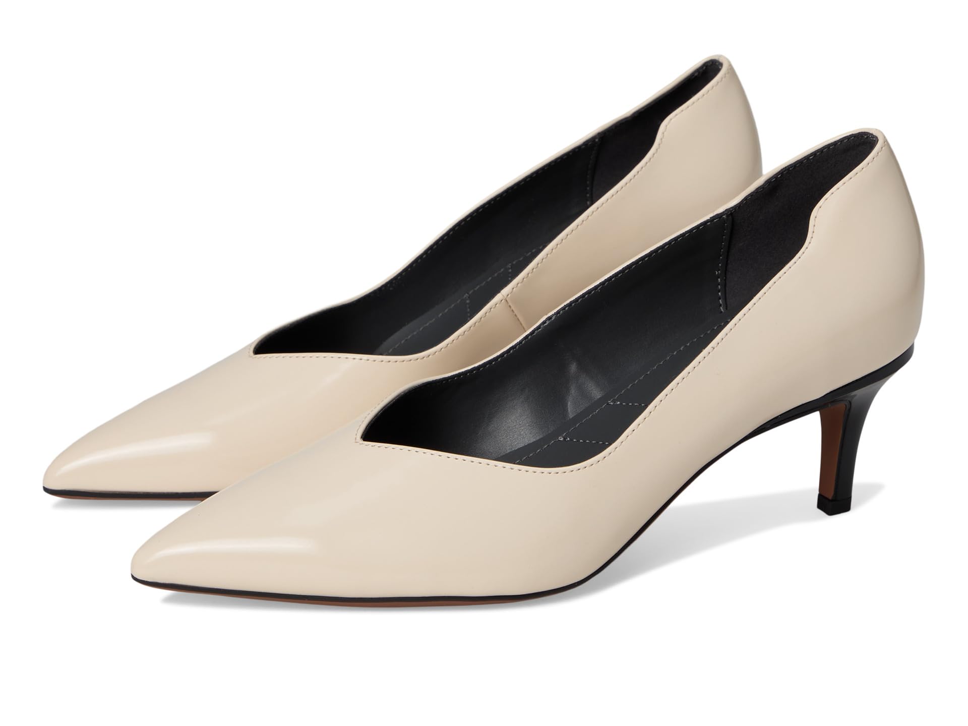 Aurora Pumps