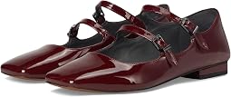 Oxblood Red