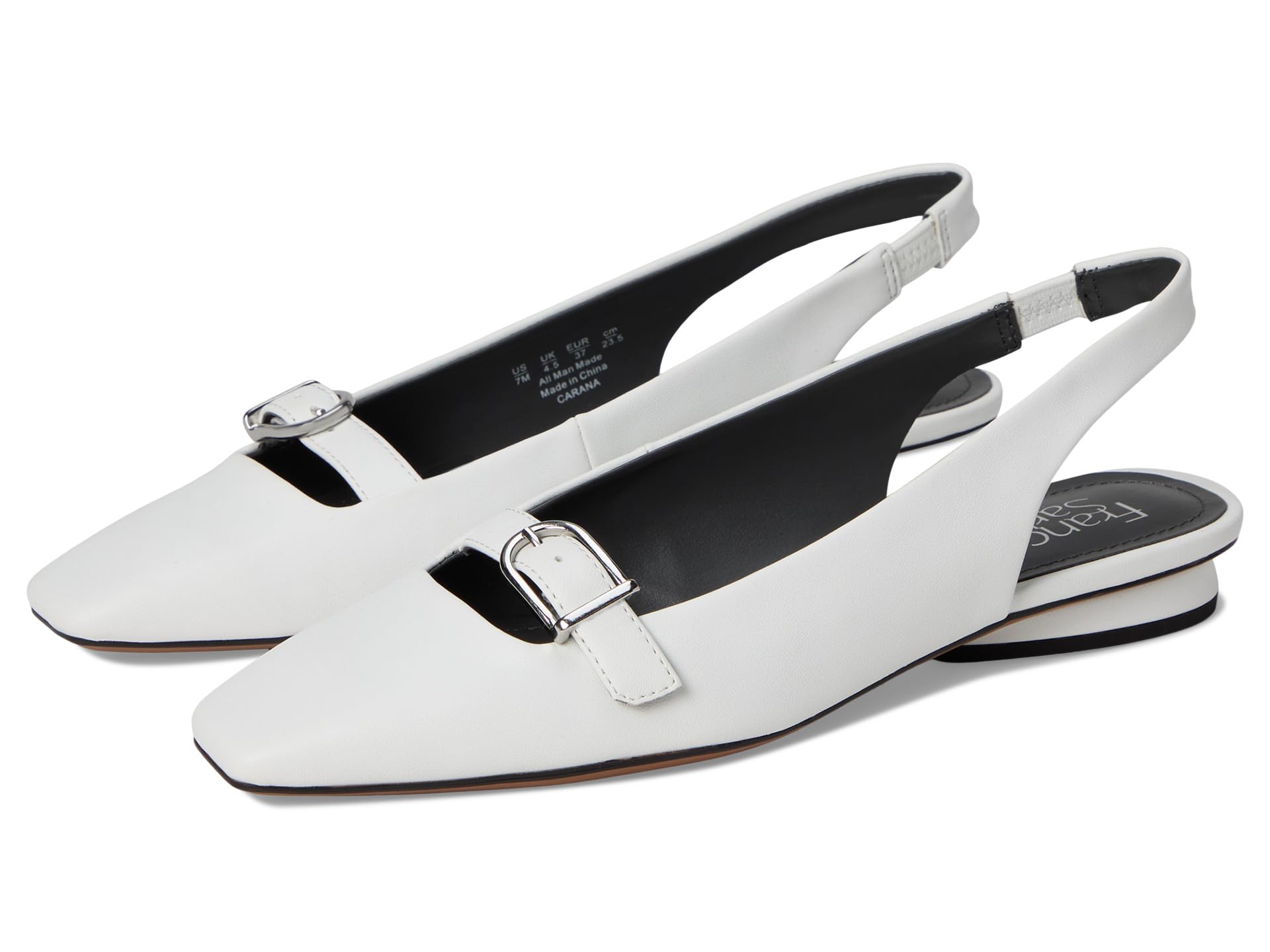 Carana босоножки Carana Slingback
