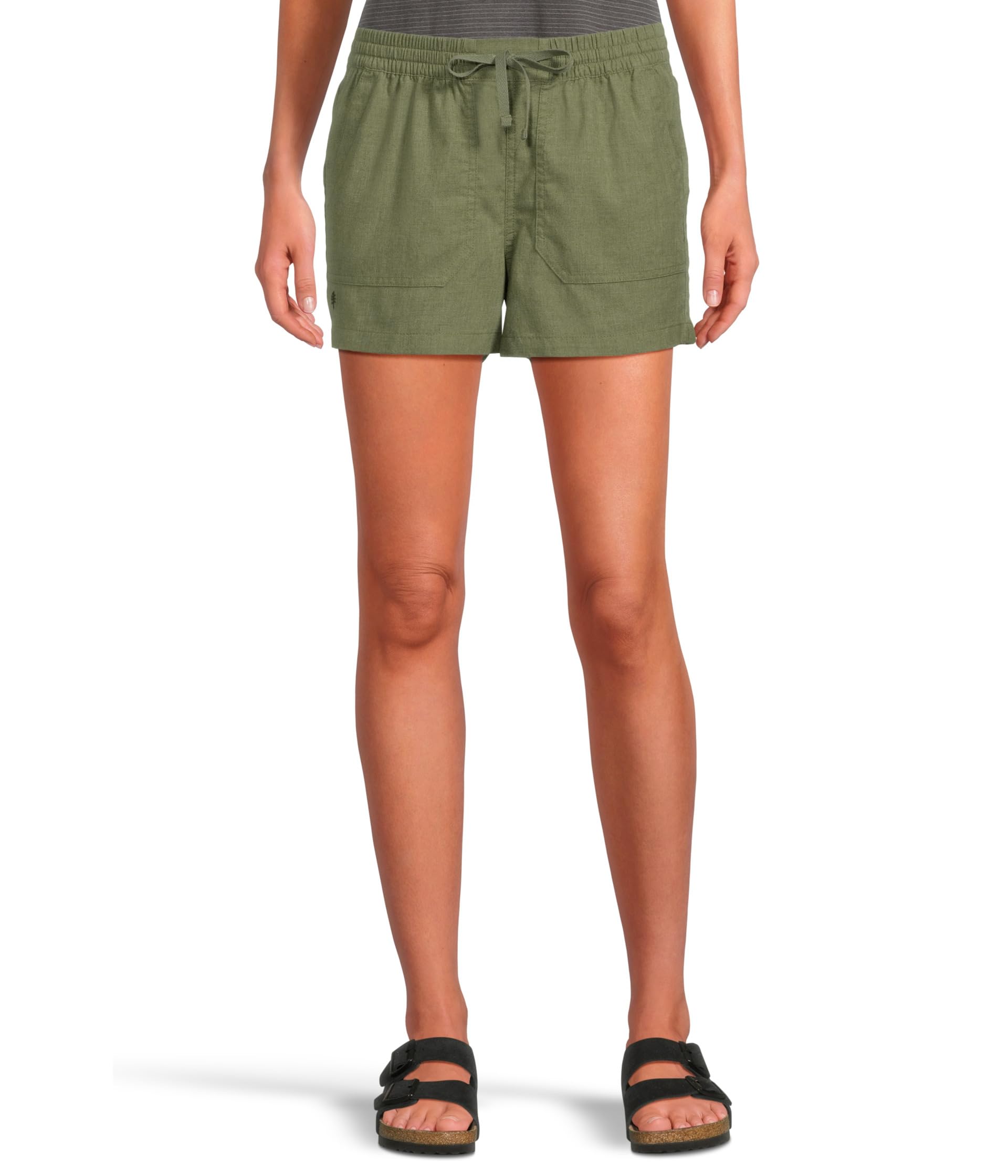 Шорты Hempline Royal Robbins