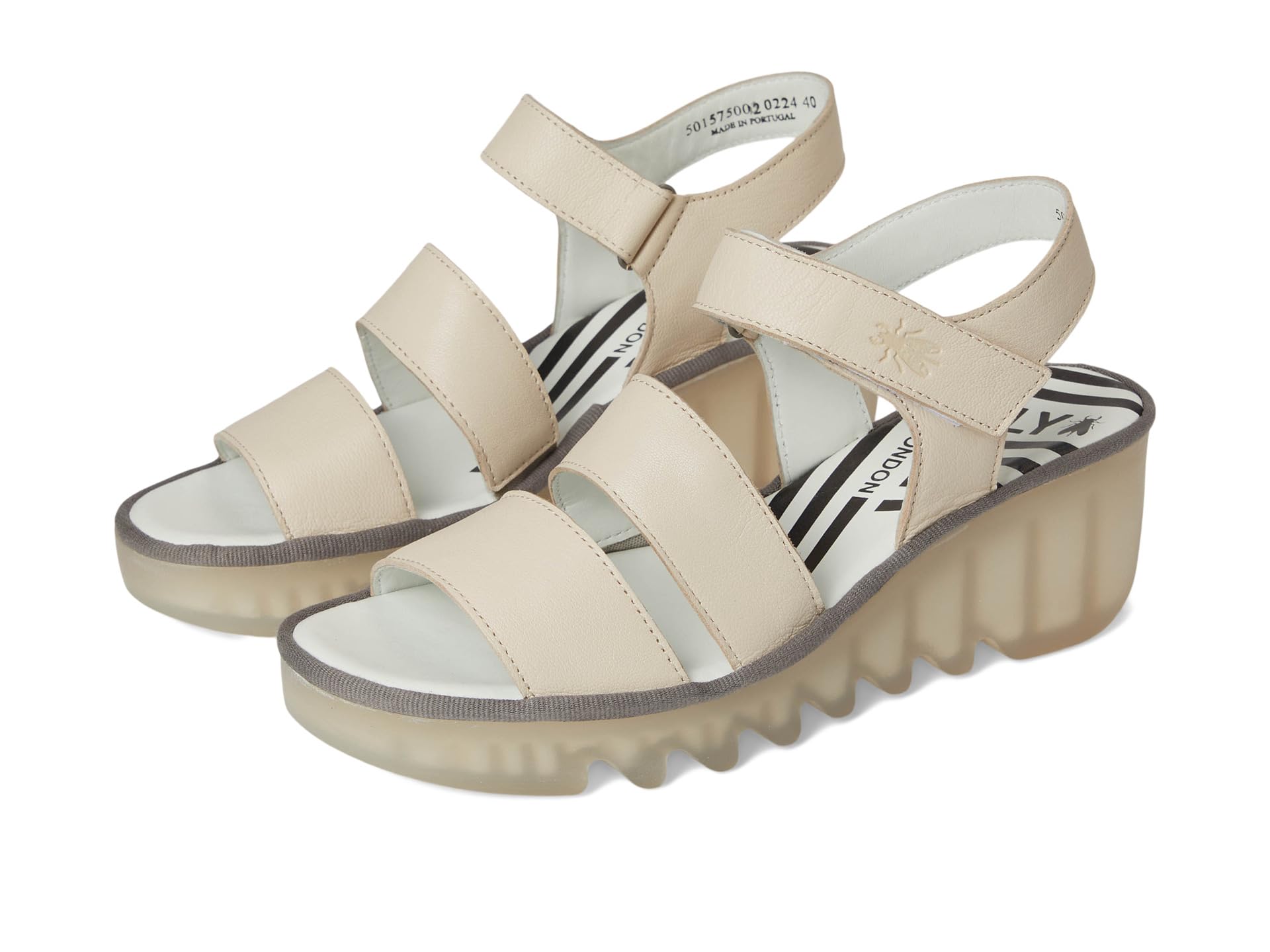 BEXY575FLY сандалии FLY LONDON