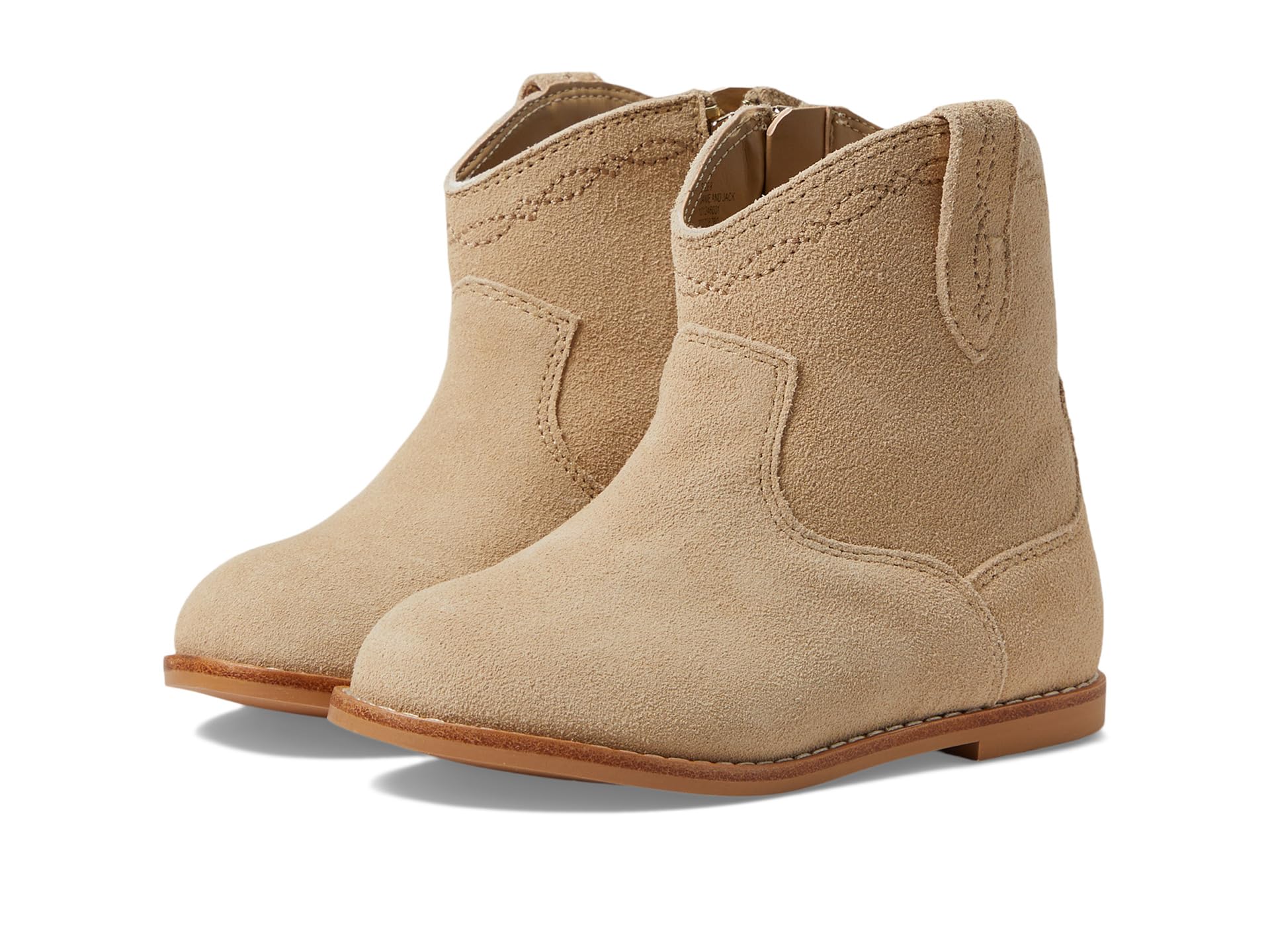 Western Bootie (Детский)